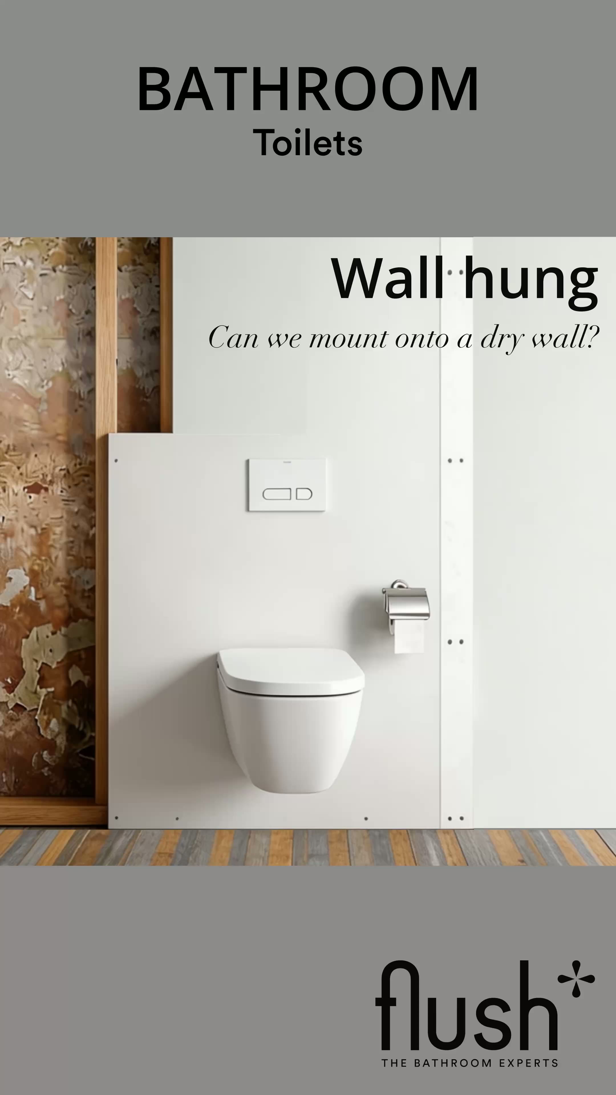 Wall Hung Pan video thumbnail