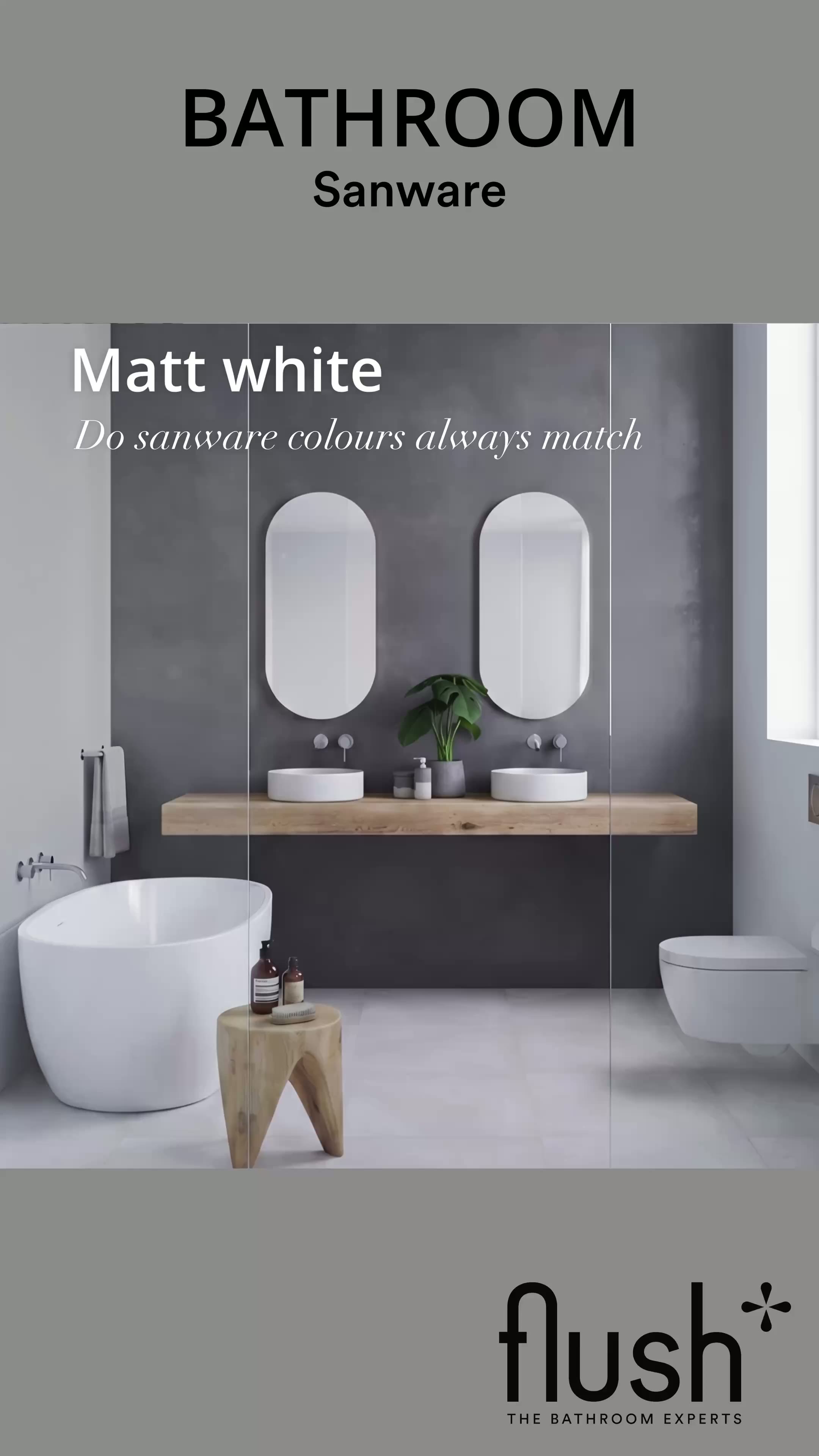 Sanware Matt White video thumbnail